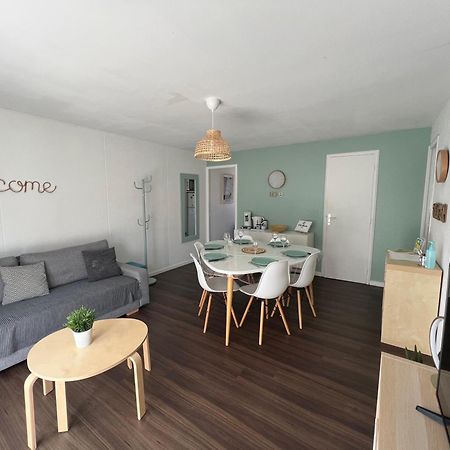 Villa Moana Soustons Plage / Vieux-Boucau מראה חיצוני תמונה