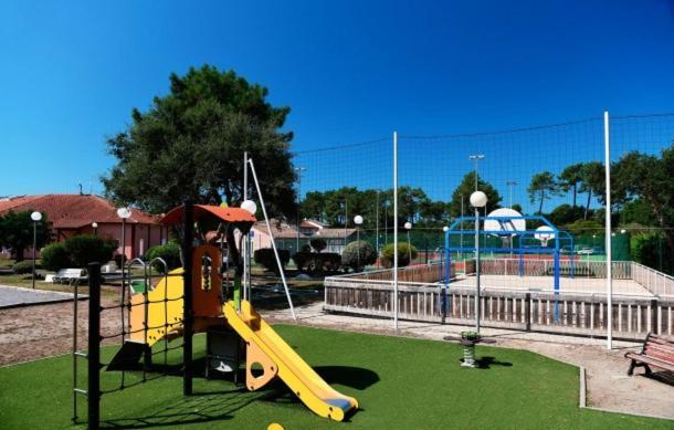 Villa Moana Soustons Plage / Vieux-Boucau מראה חיצוני תמונה