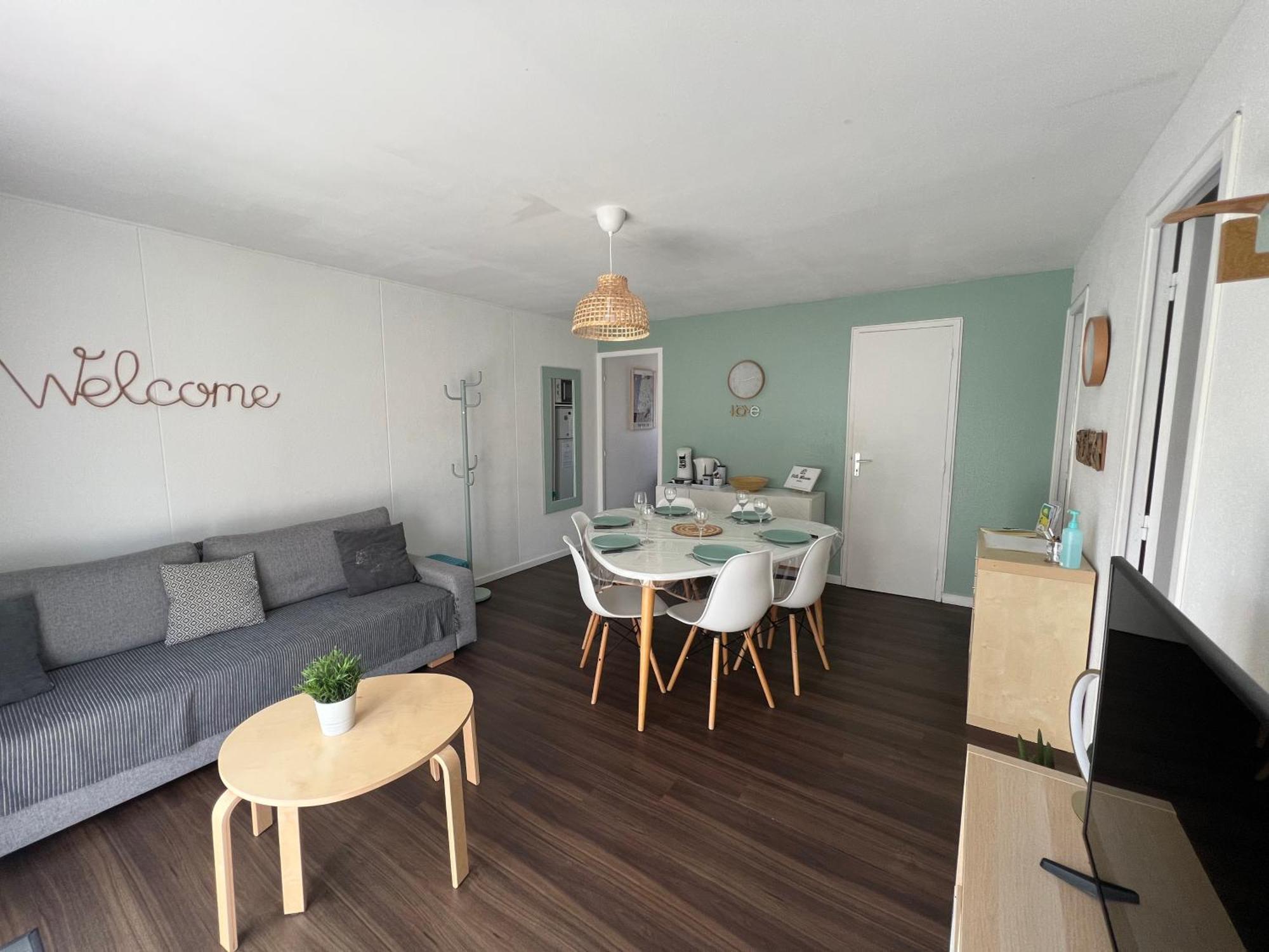 Villa Moana Soustons Plage / Vieux-Boucau מראה חיצוני תמונה